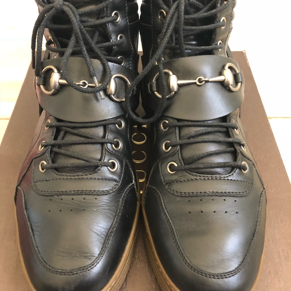 Gucci shoes